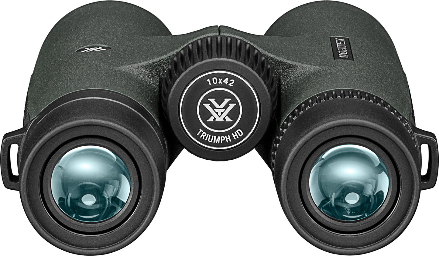 Binoculars Vortex Triumph HD 10x42 (TRI-1042)