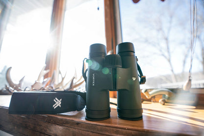 Binoculars Vortex Triumph HD 10x42 (TRI-1042)