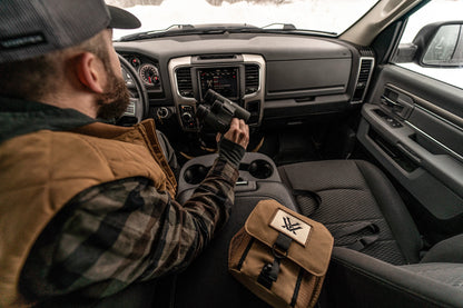 Binoculars Vortex Triumph HD 10x42 (TRI-1042)