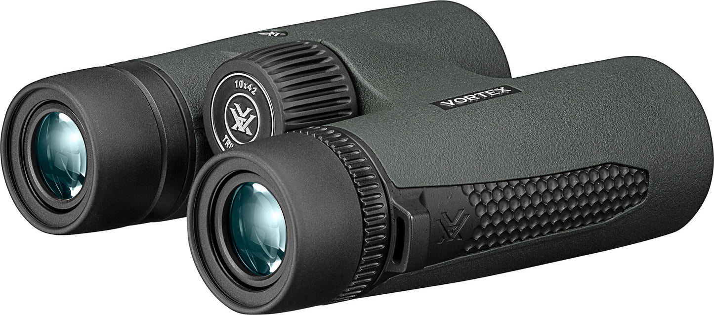 Binoculars Vortex Triumph HD 10x42 (TRI-1042)