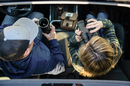 Binoculars Vortex Triumph HD 10x42 (TRI-1042)