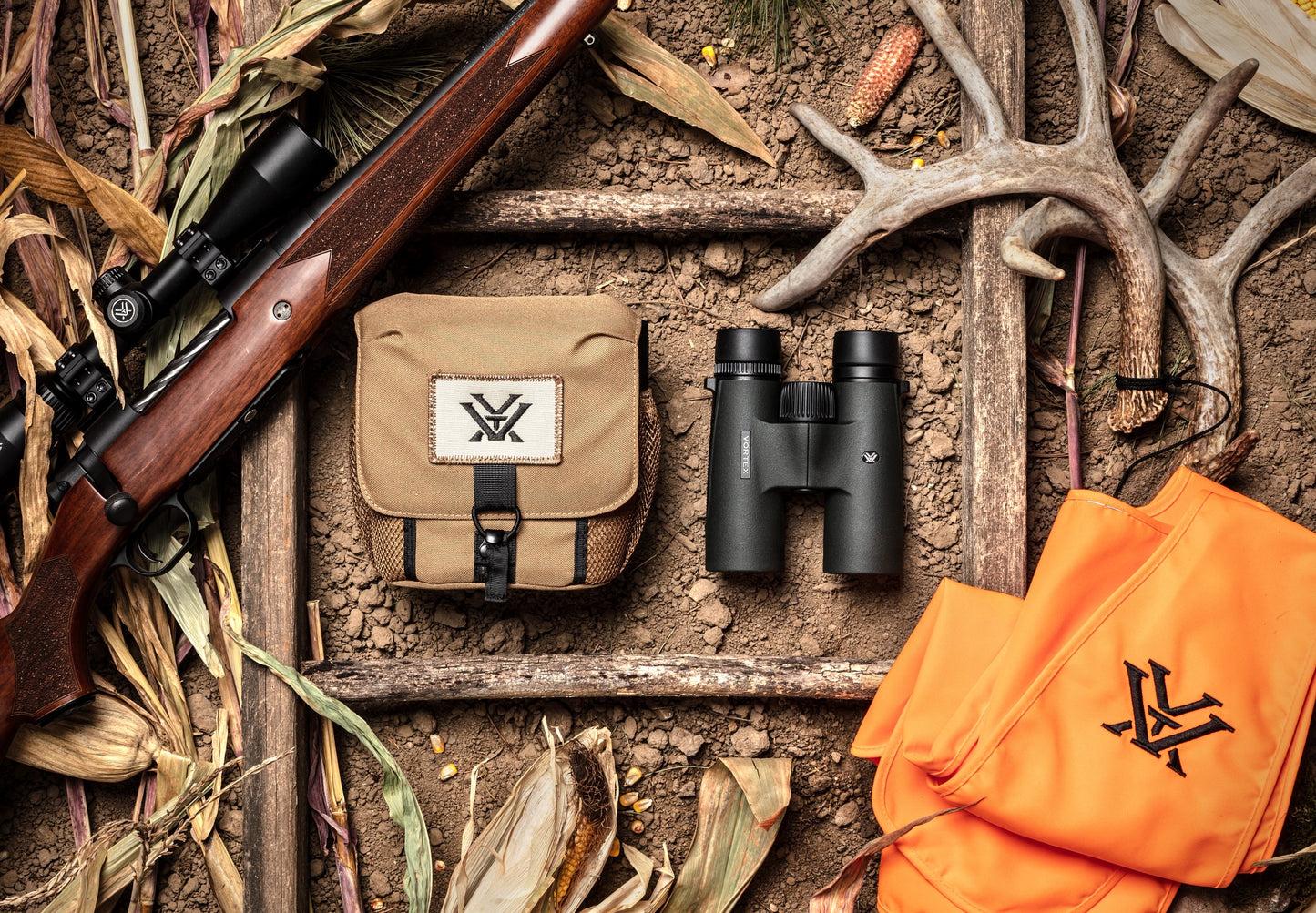 Binoculars Vortex Triumph HD 10x42 (TRI-1042)