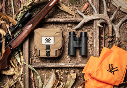 Binoculars Vortex Triumph HD 10x42 (TRI-1042)