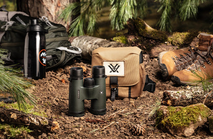 Binoculars Vortex Triumph HD 10x42 (TRI-1042)