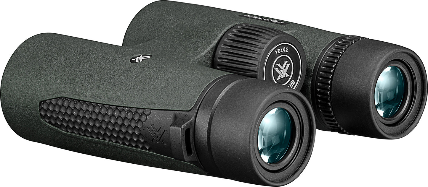 Binoculars Vortex Triumph HD 10x42 (TRI-1042)