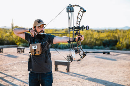 Binoculars Vortex Triumph HD 10x42 (TRI-1042)