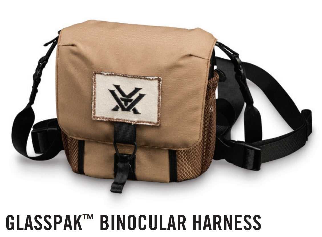 Binoculars Vortex Viper HD 10x42 (V201)