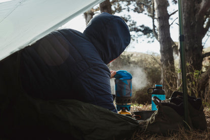 Bivvyak Highlander Hawk Bivvy Bag Olive (BIV001-OG)