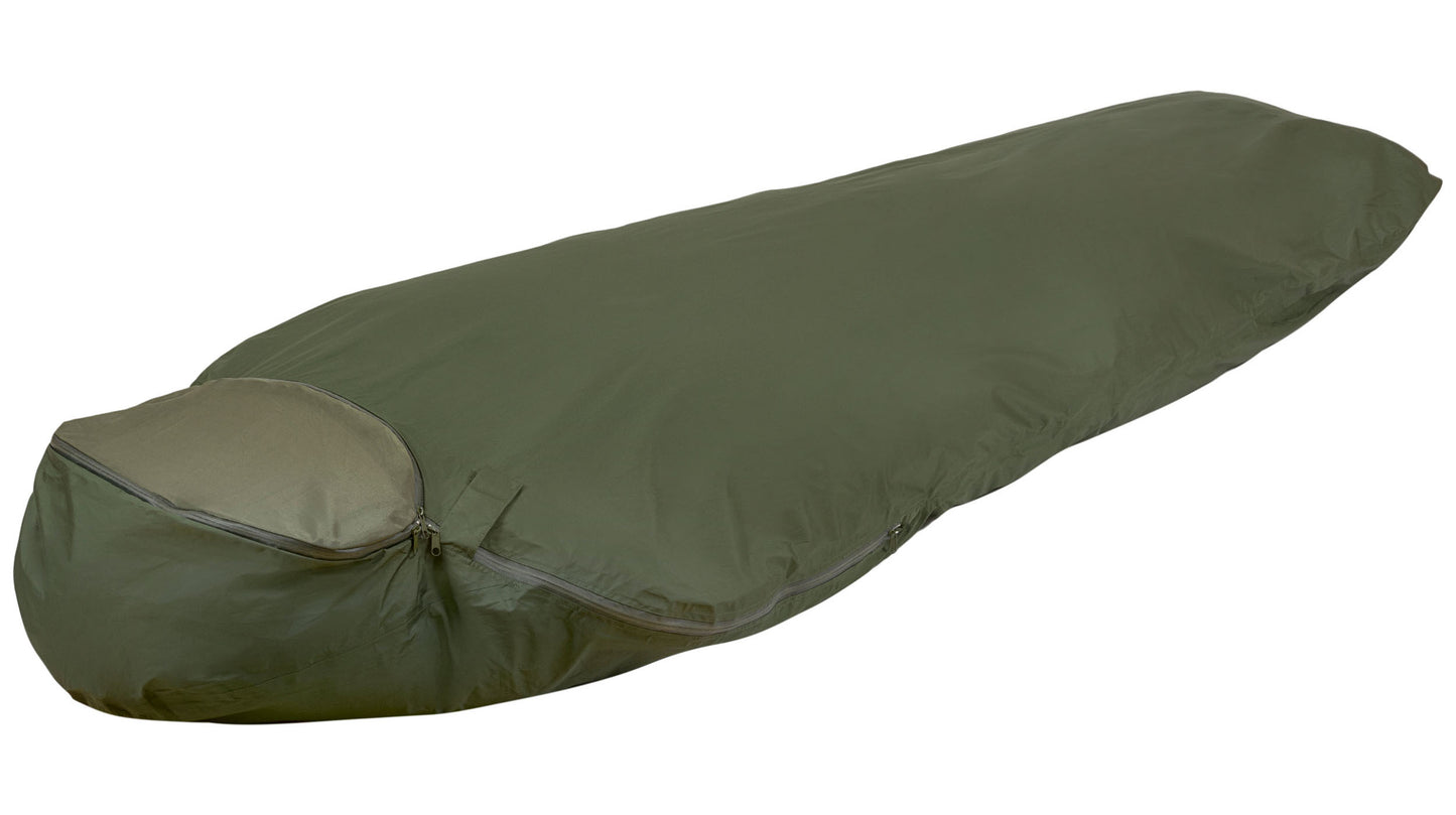 Bivvyak Highlander Hawk Bivvy Bag Olive (BIV001-OG)