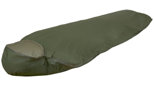 Bivvyak Highlander Hawk Bivvy Bag Olive (BIV001-OG)