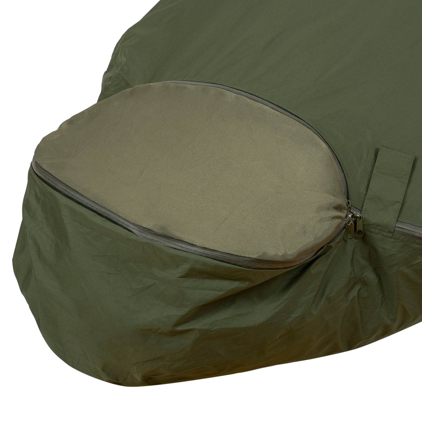 Bivvyak Highlander Hawk Bivvy Bag Olive (BIV001-OG)