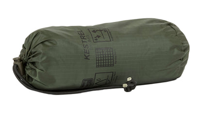 Bivak Highlander Kestrel Rip-Stop Bivvy Bag Olive (BIV004-OG)