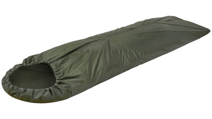 Bivak Highlander Kestrel Rip-Stop Bivvy Bag Olive (BIV004-OG)