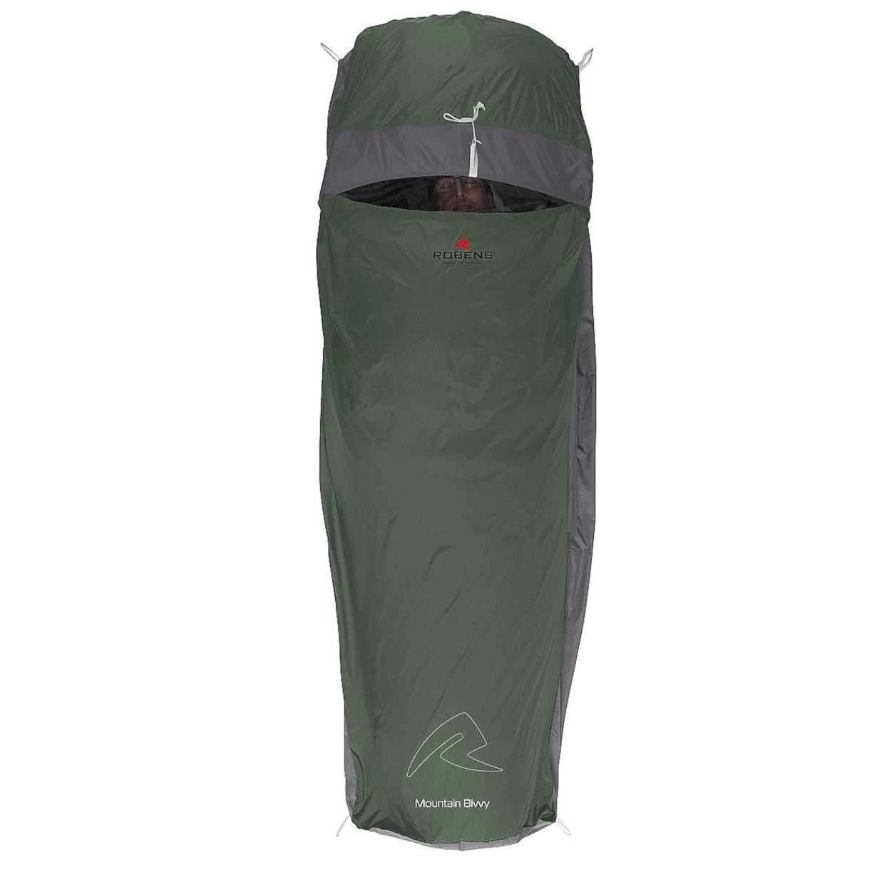 Бівак Robens Mountain Bivy bag (250240)