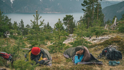 Bivac Robens Mountain Bivy bag (250240)