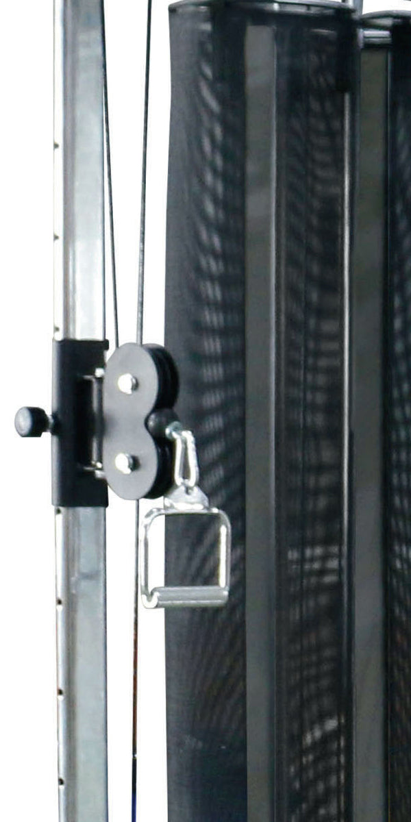 Toorx Cable Cross Station CSX 70 (CSX-70) block frame