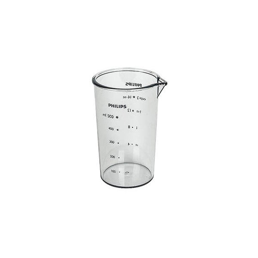 Philips blender Measuring cup 500ml