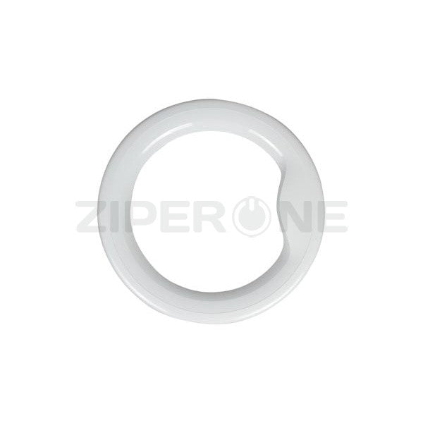 External hatch frame for Beko washing machine