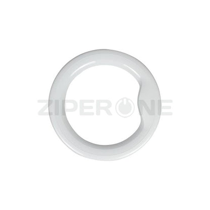 External hatch frame for Beko washing machine