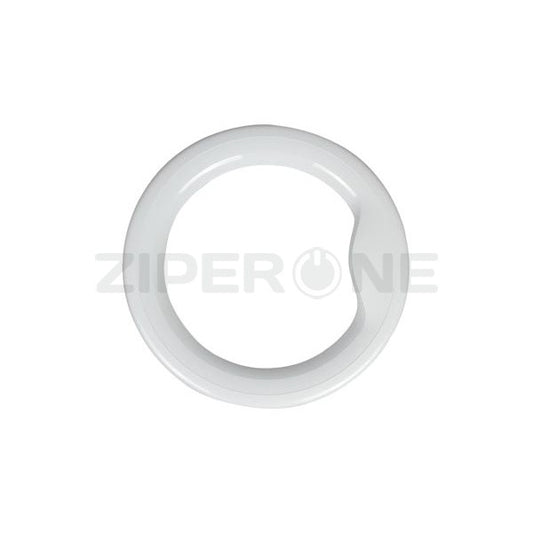 External hatch frame for Beko washing machine