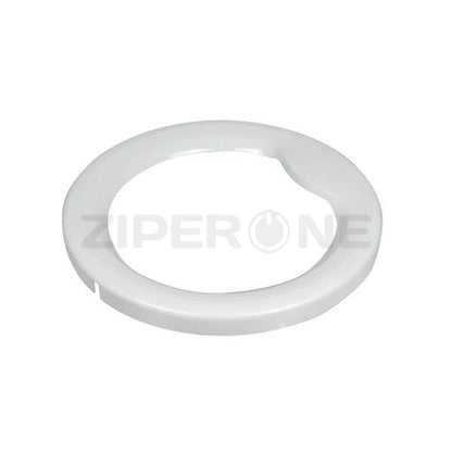 External hatch frame for Beko washing machine