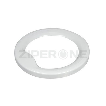 External hatch frame for Beko washing machine