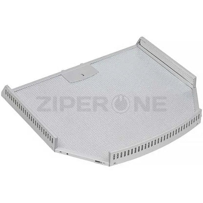 Bosch kitchen hood grease filter 00358030 (metal)