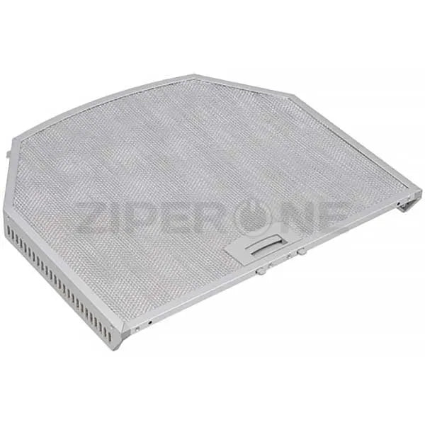 Bosch kitchen hood grease filter 00358030 (metal)