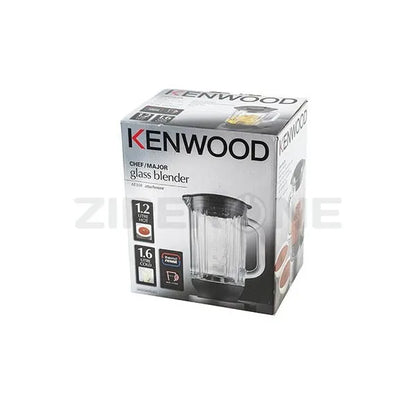 Blender bowl assembly 1600ml (glass) KAH359GL for Kenwood food processor