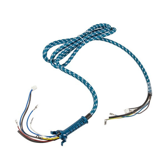 Hose - cable assembly for Philips steam generator