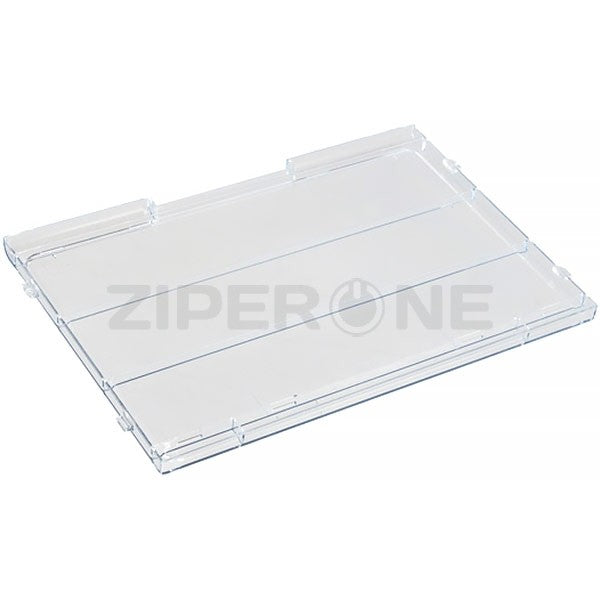 Shelf 440x310 freezer compartment Whirlpool refrigerator