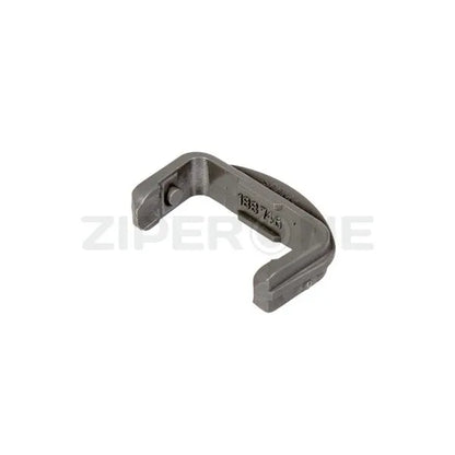 Whirlpool dishwasher basket guide latch (front)