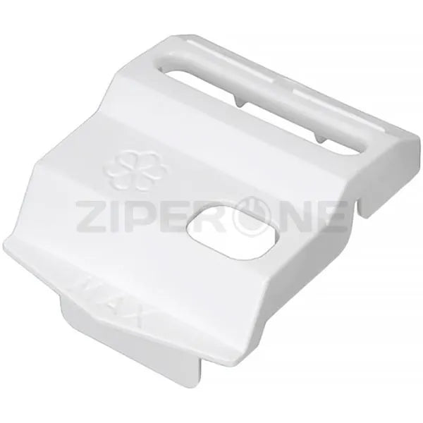 Insert for the additive compartment of the dispenser of the AEG washing machine