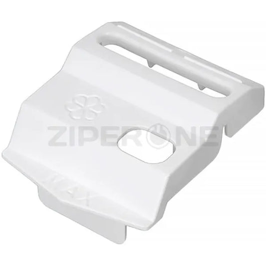 Insert for the additive compartment of the dispenser of the AEG washing machine