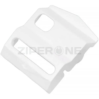 Insert for the additive compartment of the dispenser of the AEG washing machine