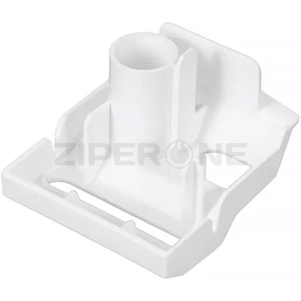 Insert for the additive compartment of the dispenser of the AEG washing machine