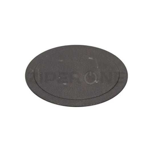Splitter cover (large) D102mm for Zanussi gas stove