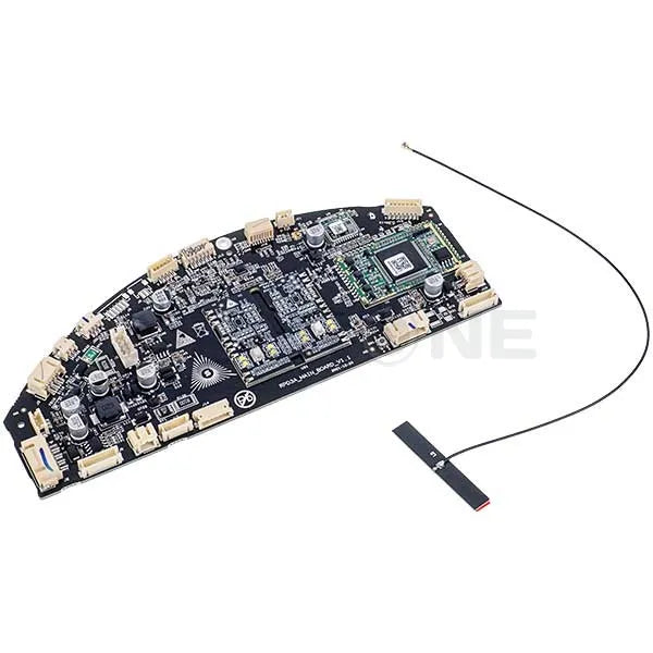 Control board for Rowenta robot vacuum cleaner SS-2230003110