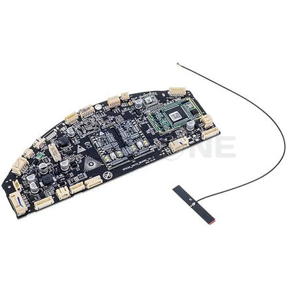 Control board for Rowenta robot vacuum cleaner SS-2230003110