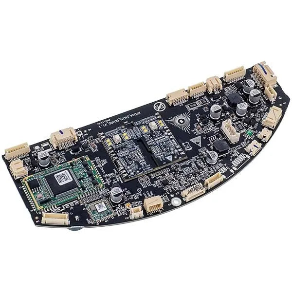 Control board for Rowenta robot vacuum cleaner SS-2230003110