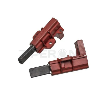 Motor brushes 12.5x5x32 Type L for Ariston washing machine
