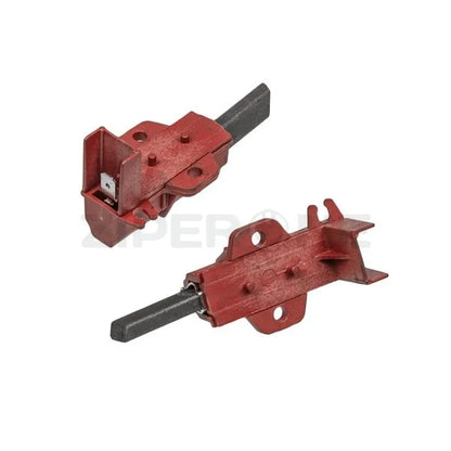 Motor brushes 12.5x5x32 Type L for Ariston washing machine