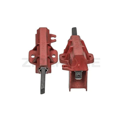 Motor brushes 12.5x5x32 Type L for Ariston washing machine