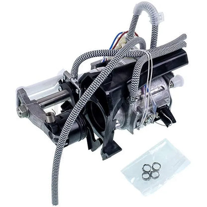 Brewing unit for Krups coffee machine SS-8030001874