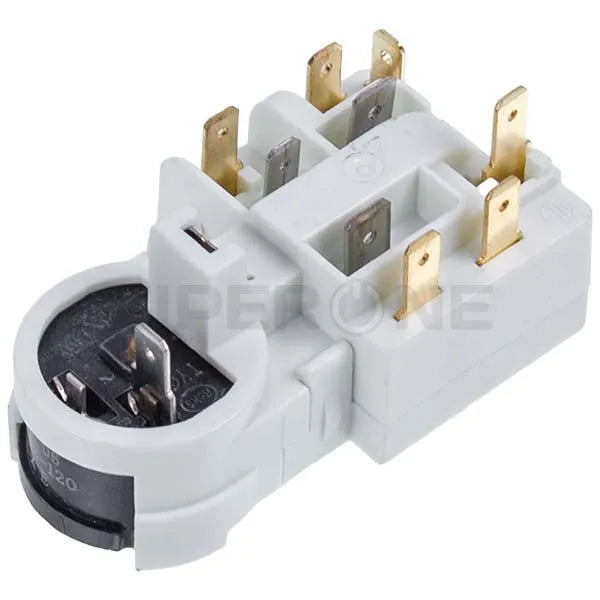 Beko refrigerator Start Relay QP3-12A