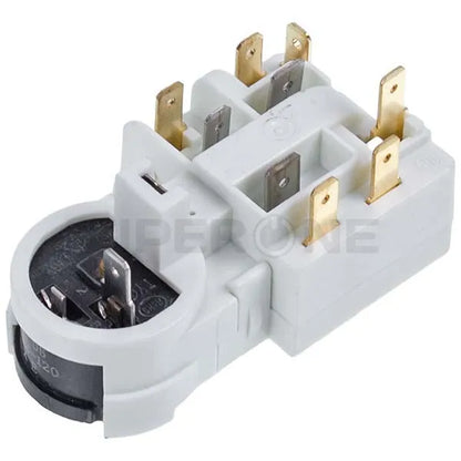 Beko refrigerator Start Relay QP3-12A