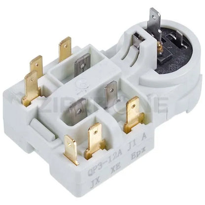 Beko refrigerator Start Relay QP3-12A