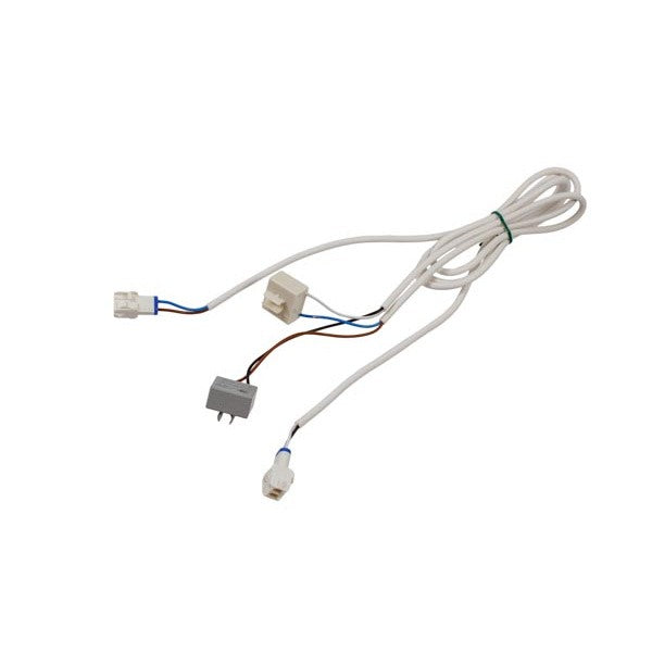 Thermal relay with thermal switch (double) 8/40°C for Electrolux refrigerator