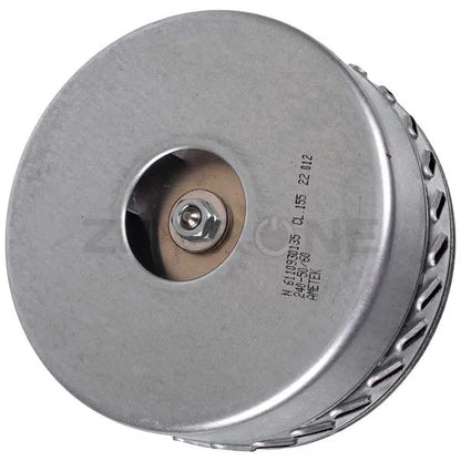 Motor for washing vacuum cleaner Samsung DJ31-00114A Ametek 1600W D=143/78mm H=73/168mm