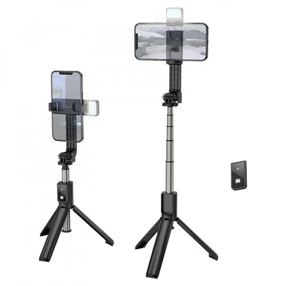 Monopod Tripod (0.67m) – D10S